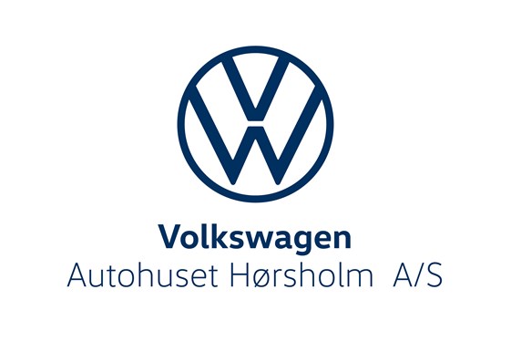 Autohuset Hørsholms logo